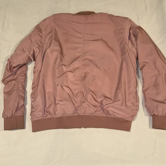H&M Bomber Jacket - Picture 2 of 3